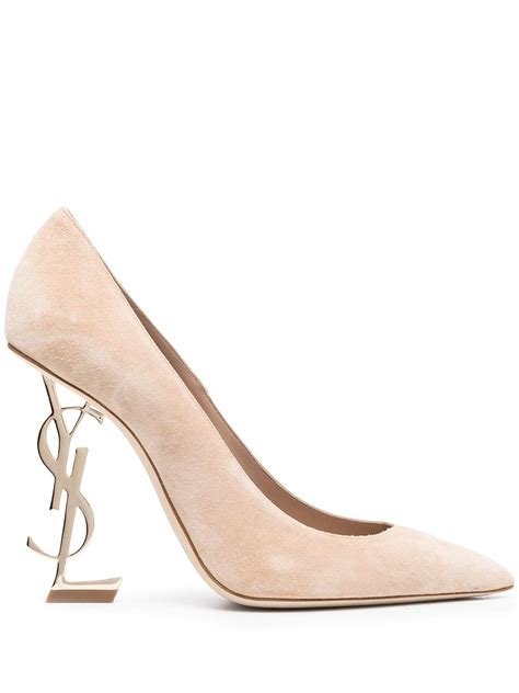 ysl pumps review|ysl pumps farfetch.